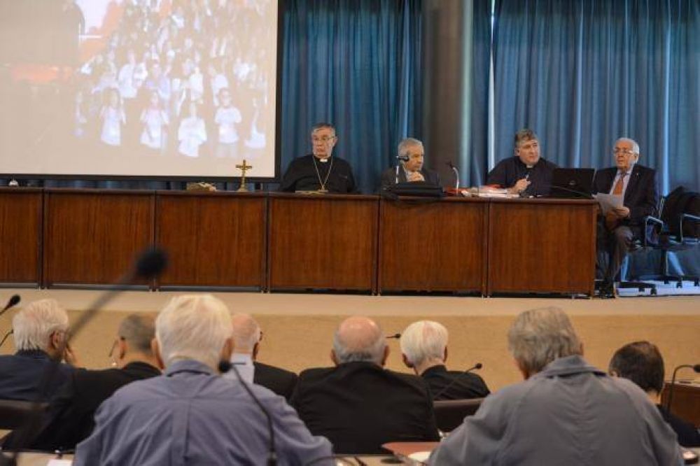 Respuesta del Papa Francisco a los Obispos argentinos