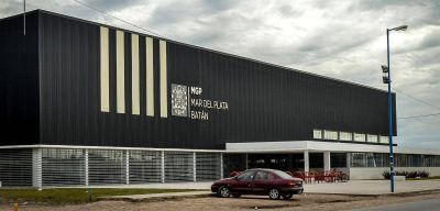 El Ejecutivo admiti� �preocupaci�n� por el futuro de los polideportivos