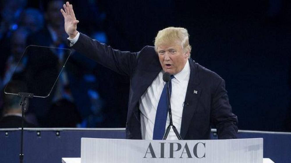  Un asesor de Trump asegur que el presidente electo ''reconocer a Jerusalem como la capital de Israel''
