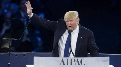  Un asesor de Trump asegur� que el presidente electo ''reconocer� a Jerusalem como la capital de Israel''