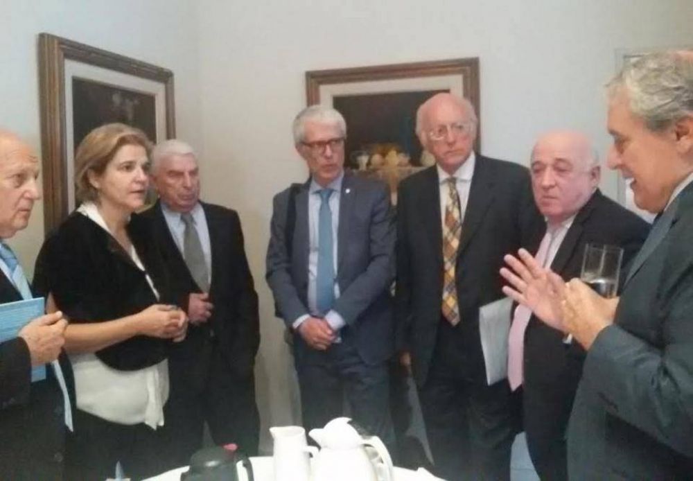 Pilar Rahola: Macri quiere llegar a fondo en el tema Nisman