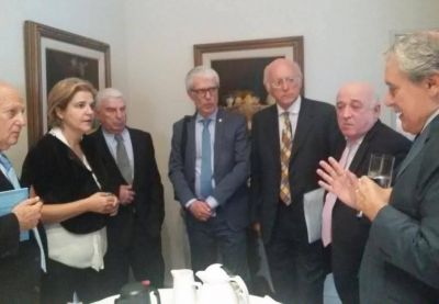 Pilar Rahola: �Macri quiere llegar a fondo en el tema Nisman�