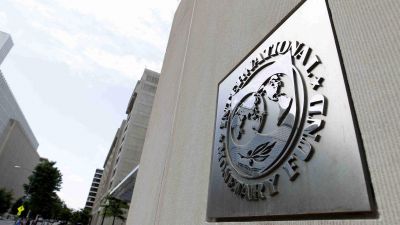 El FMI aconsej� a la Argentina bajar el d�ficit fiscal y eliminar los subsidios a la energ�a