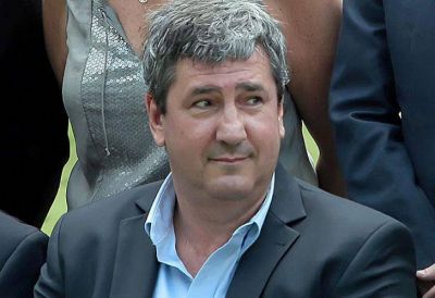 Cambios en el gabinete de Vidal: renuncia el ministro de Infrasestructura