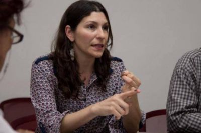 Impulsan la creaci�n de fiscal�as especializadas en violencia de g�nero