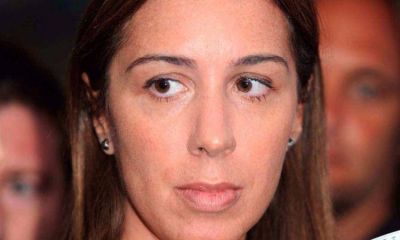 Lo anticip� Letra P: Cenz�n se va y Vidal detona el gabinete con reforma sciolista