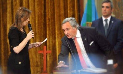 De la Torre, de extranjero en Cambiemos a operador pol�tico de Vidal