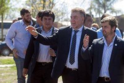 Campero, sin viaje al Viejo Continente