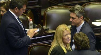 El Gobierno demora el env�o del proyecto por Ganancias