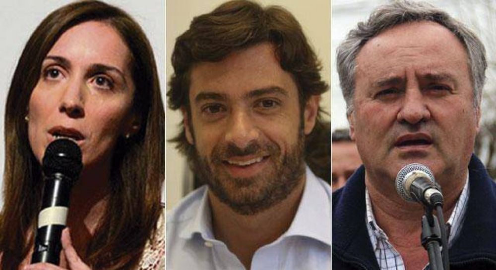 Habr� nuevos cambios en el gabinete de Vidal