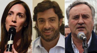 Habr� nuevos cambios en el gabinete de Vidal