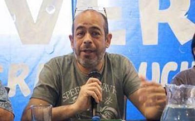 Gou�n: �Mil pesos son un cachetazo a los trabajadores�