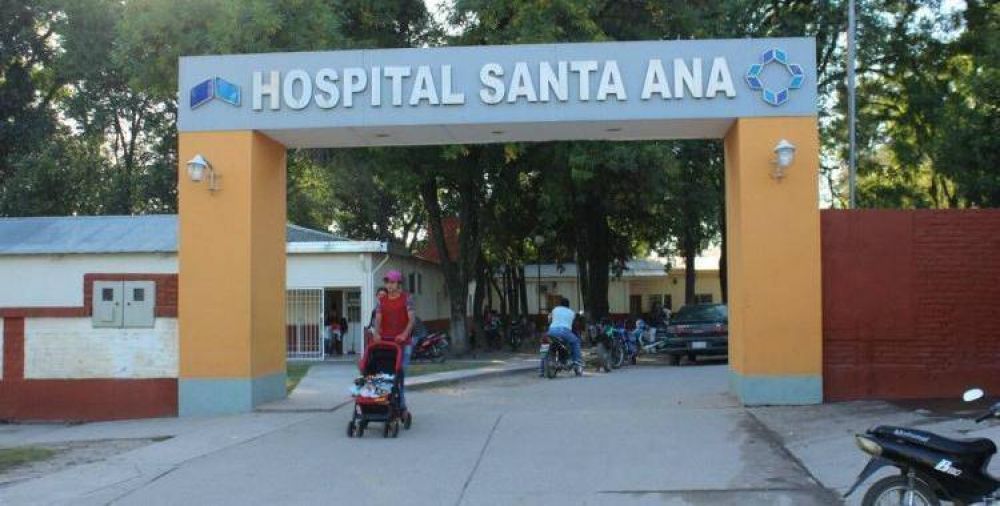 Desplazaron al director del hospital tras la muerte de una nia picada por un alacrn