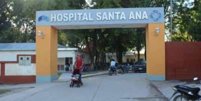Desplazaron al director del hospital tras la muerte de una ni�a picada por un alacr�n