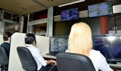 Refuerzan la seguridad en el distrito con inversi�n y capacitaci�n
