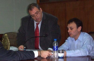El Presupuesto 2017 de Katopodis ser� de $3.700 millones
