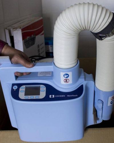 Nuevo equipamiento para el Hospital y los Centros de Salud de Ushuaia