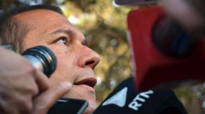 Guti�rrez negocia contrarreloj un combo de medidas para Vaca Muerta