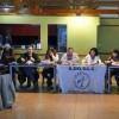 Adosac: Paro docente hasta el pago total de sueldos de octubre, m�s retroactivo mes de mayo y movilizaci�n