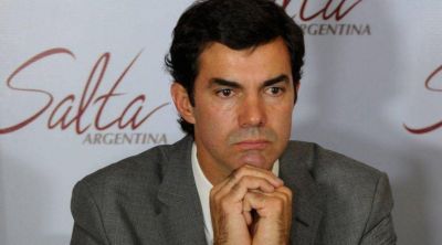 Urtubey pidi� informes por la muerte de la ni�a wichi
