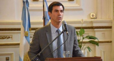 Urtubey sobre el bono extra: �Somos de las pocas provincias que vamos a poder pagar�