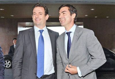 La familia y los amigos