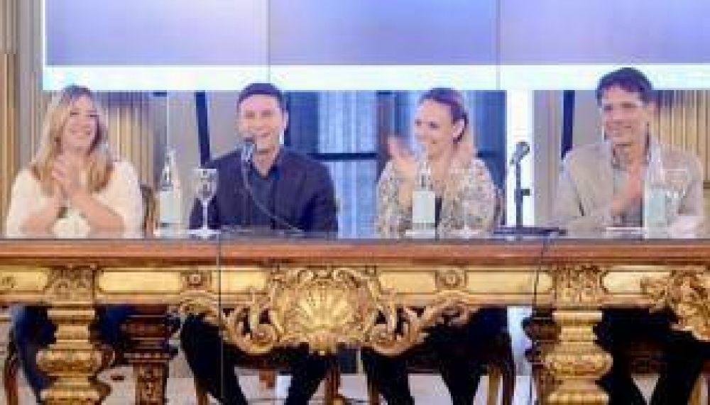 II Jornada de Discapacidad: �Estamos logrando su inclusi�n�