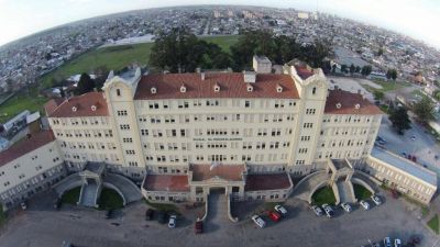 Realizan obras en el Hospital Interzonal para sumar 35 camas y 2 quir�fanos
