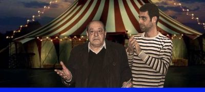  Los due�os de las plazas