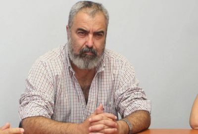 Se prev� un paro de trabajadores municipales en caso de negarse el bono de fin de a�o