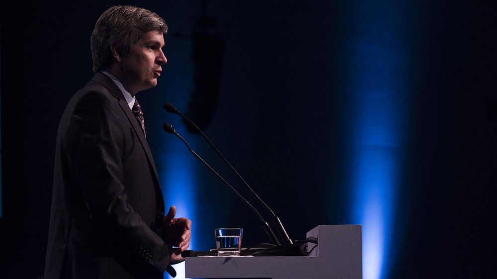 El Gobierno asegur� que el triunfo de Trump es un 