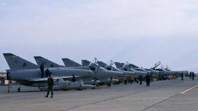 C�mo es el plan del Gobierno para reequipar a las Fuerzas Armadas