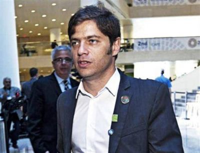 Funcionarios kirchneristas procesados