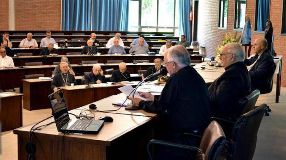 La Iglesia rechaz� las expresiones discriminatorias hacia los inmigrantes