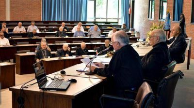 La Iglesia rechaz� las expresiones discriminatorias hacia los inmigrantes