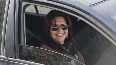 AMIA: nueva jugada para trabar en Casaci�n la denuncia de Nisman contra Cristina