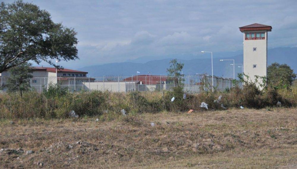 Denuncian una sobrefacturaci�n por $2 millones en una c�rcel federal de Salta