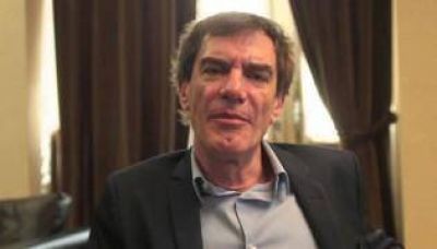 Lop�rfido: �El informe sobre los desaparecidos me da la raz�n�