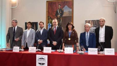 Fuerte impulso para destacar a la gastronom�a porte�a en 2017