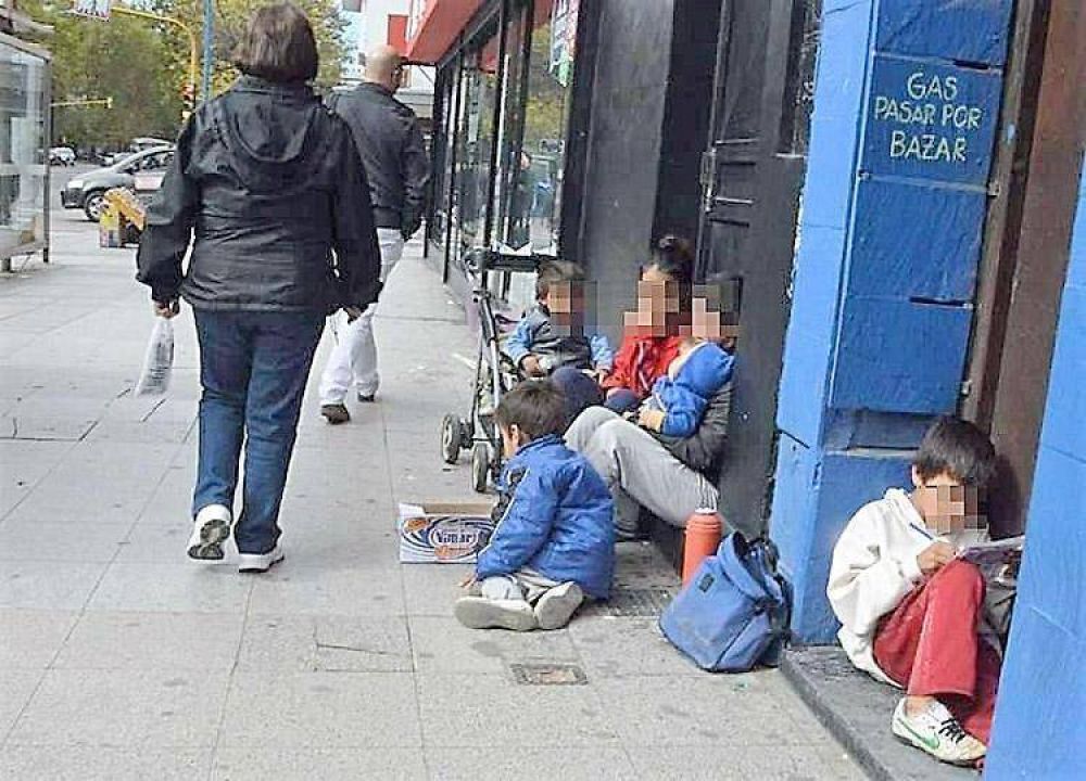 Dura resoluci�n judicial alerta sobre las fallas en el sistema de ni�ez municipal