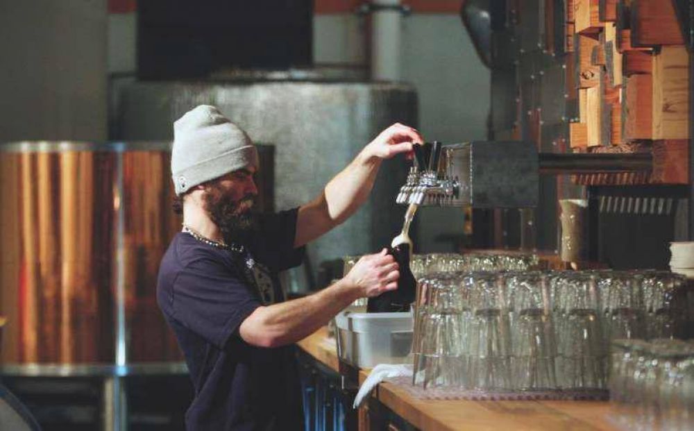 Finaliza MACERAR, el festival de la cerveza de Mar del Plata