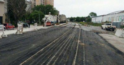 Intimaron al Municipio por la reapertura �ilegal� de un paso a nivel