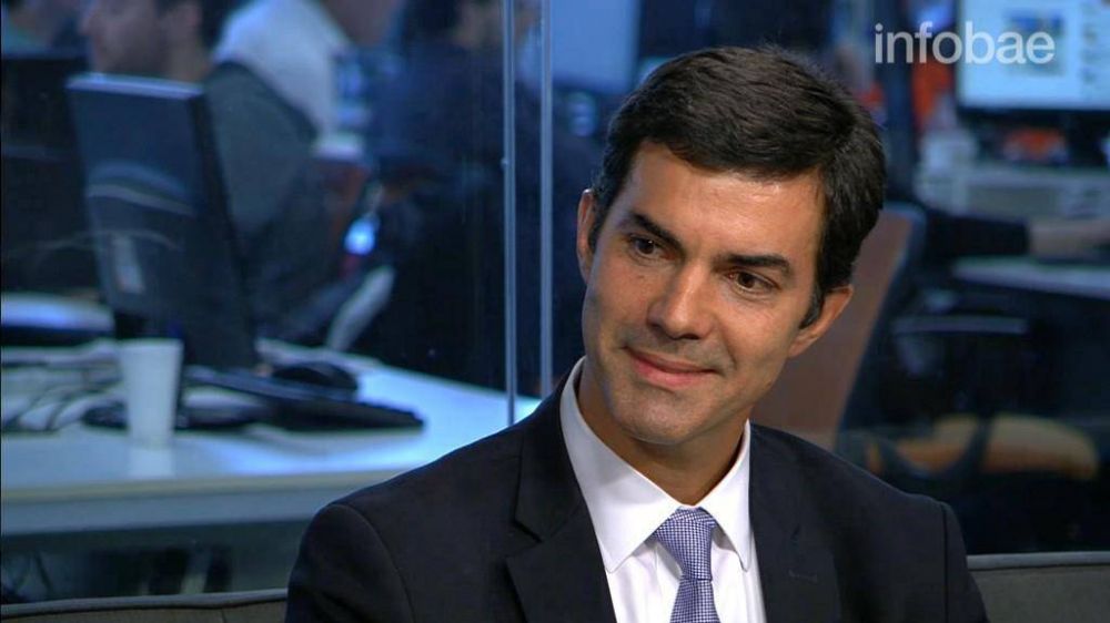 Juan Manuel Urtubey: 