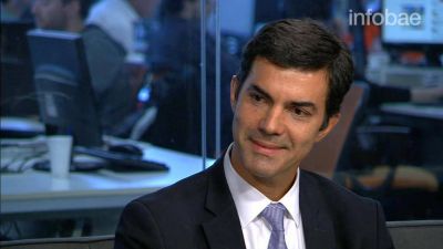 Juan Manuel Urtubey: 
