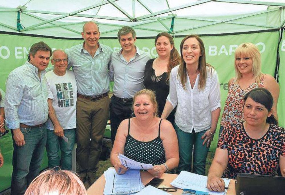 Este a�o, las cajas navide�as llegan con el sello publicitario de Vidal
