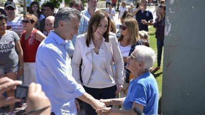 La nueva obra p�blica despega lentamente