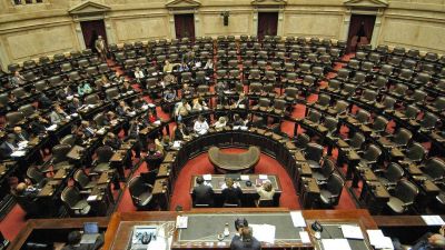 Las diferencias en el FPV ponen trabas a la reforma electoral