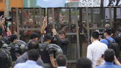 La defensa de Kicillof tras la confirmaci�n de su procesamiento y el de Cristina por el 