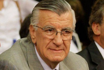 Gioja pidi� disculpas a Macri tras llamarlo 