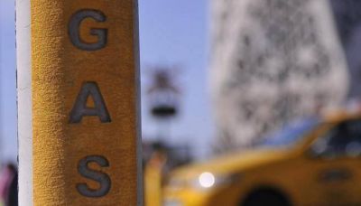 Gasoductos: la Provincia ratific� la obra